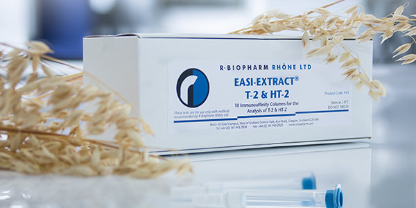 EASI-EXTRACT® T-2 HT-2